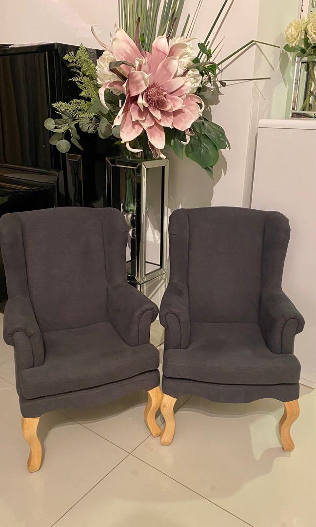 Adairs new arrivals occasional chair