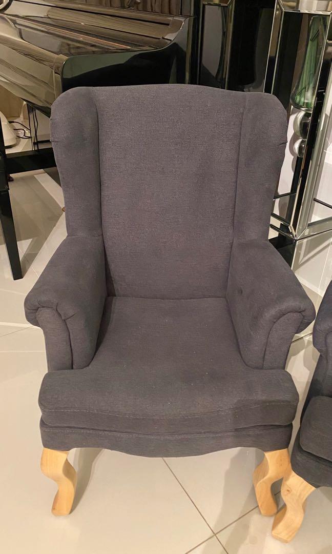 Adairs kids sale chair