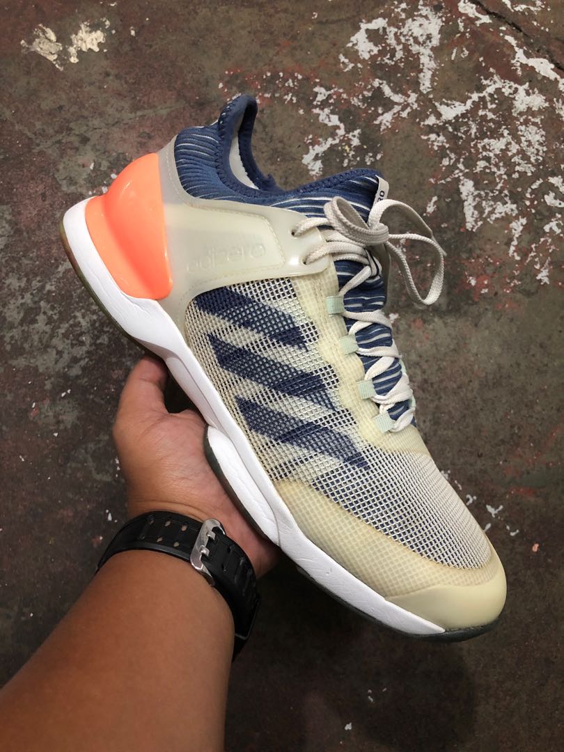Adidas adizero shop ubersonic 2.0