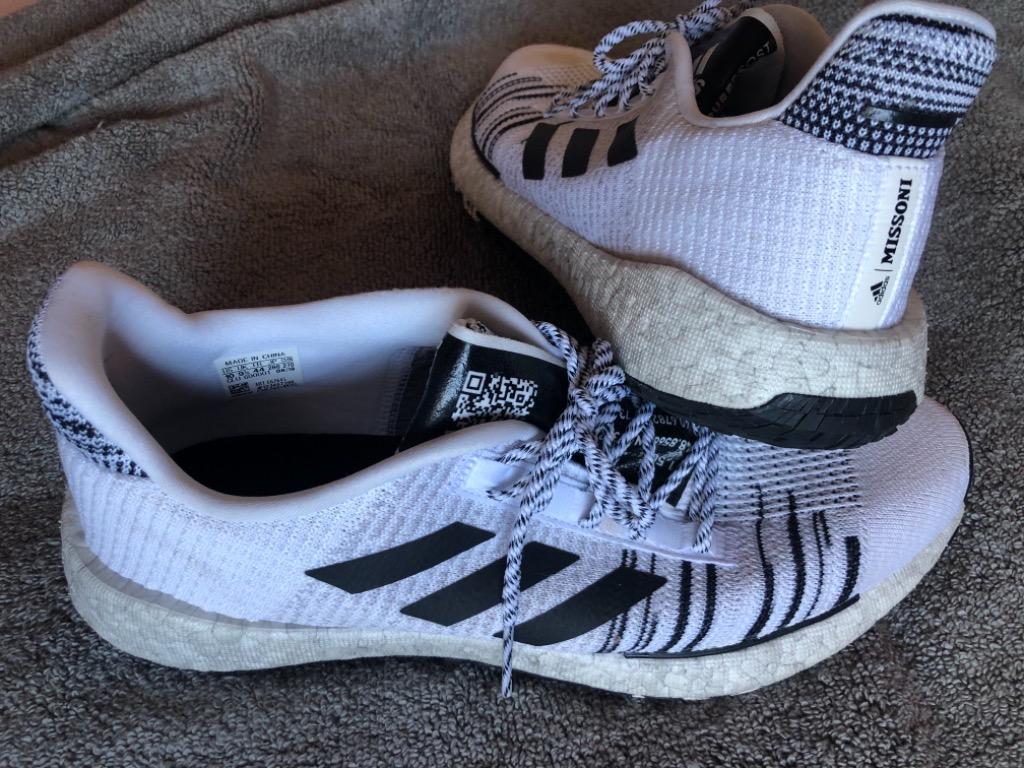 Adidas boost HD US/10, Men's Fashion, Footwear, Sneakers on Carousell