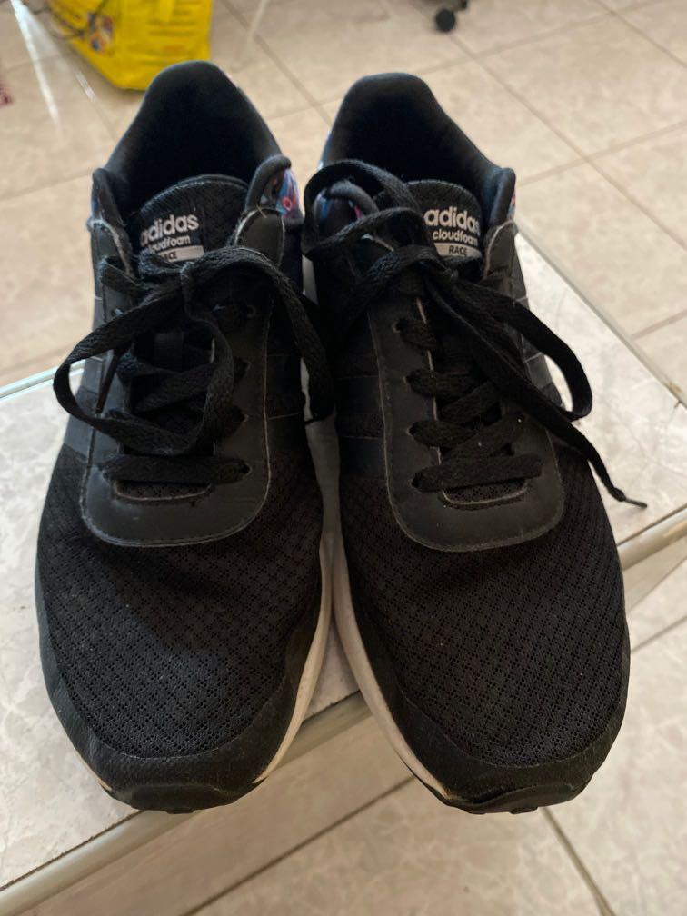 Adidas Cloudfoam Race