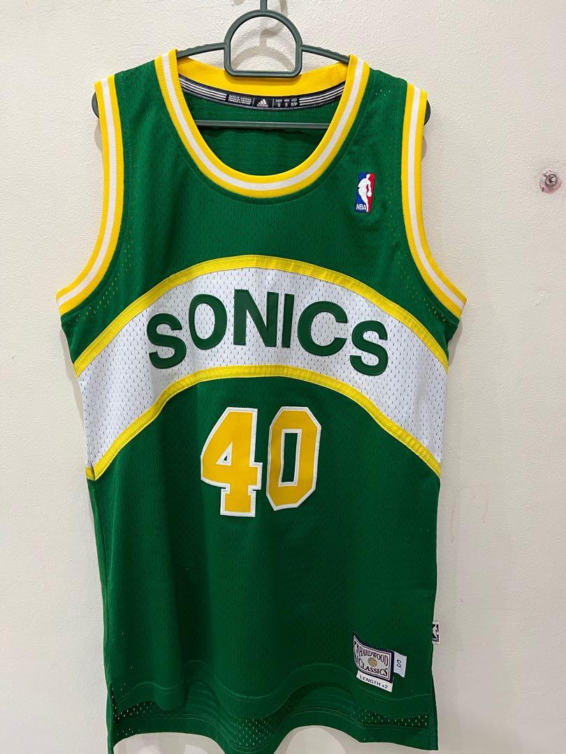 Hardwood classic adidas jersey top