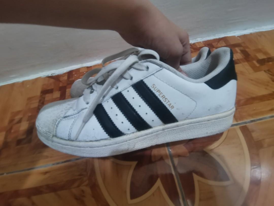 Adidas superstar for outlet sale pampanga