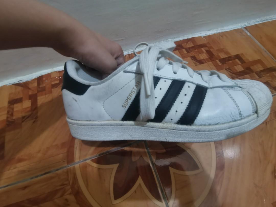 Adidas Superstar Authentic