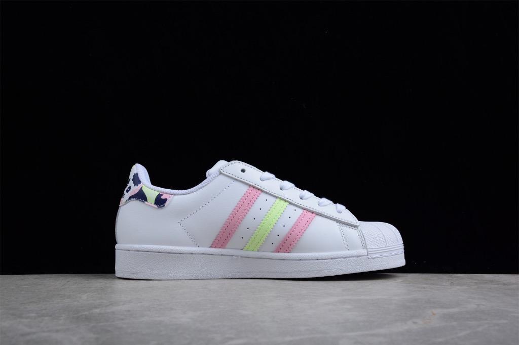 Adidas women's superstar 39 sale