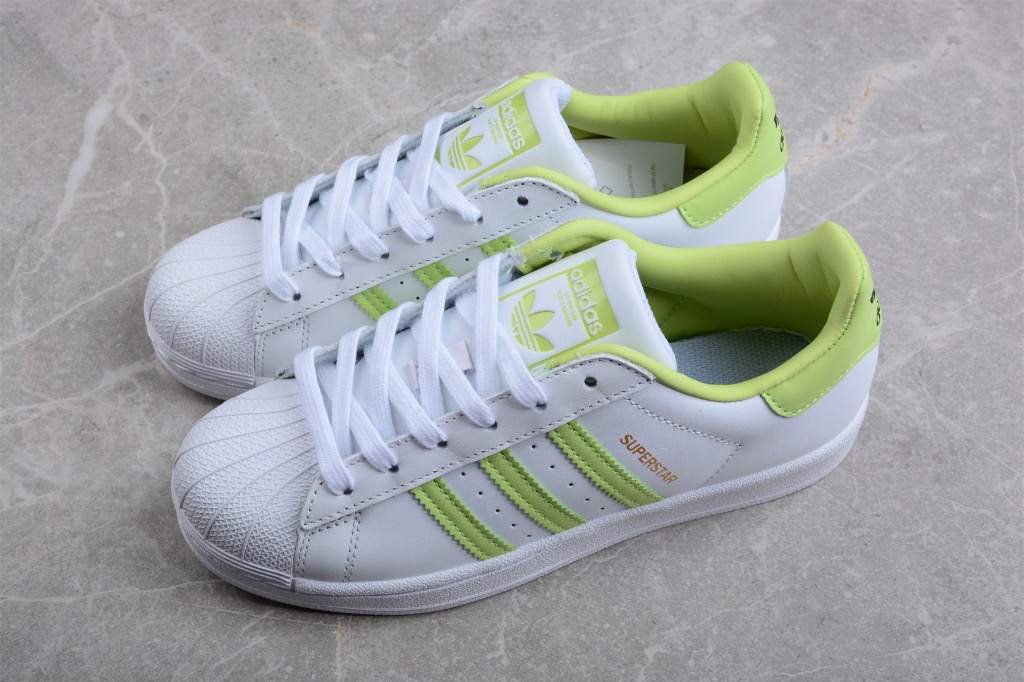 adidas shell toe white womens