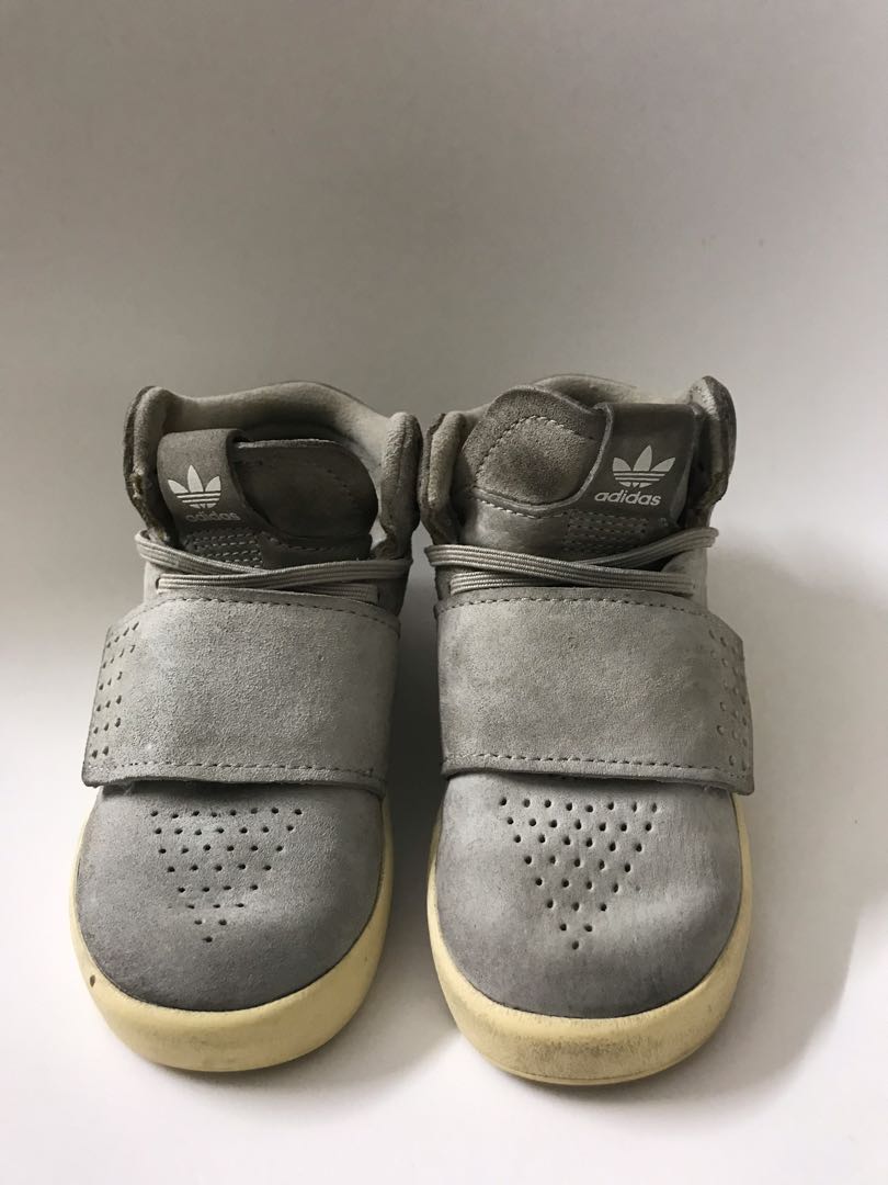 Adidas tubular outlet toddler shoes