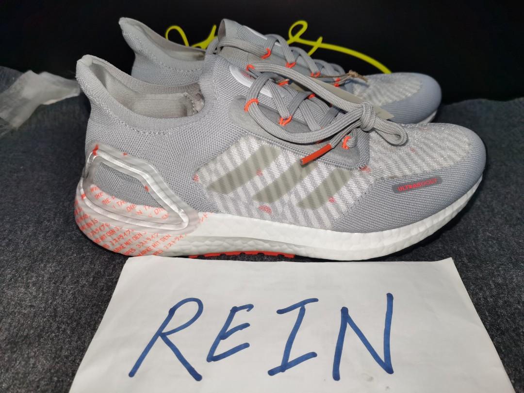 Ultra boost shop city edition