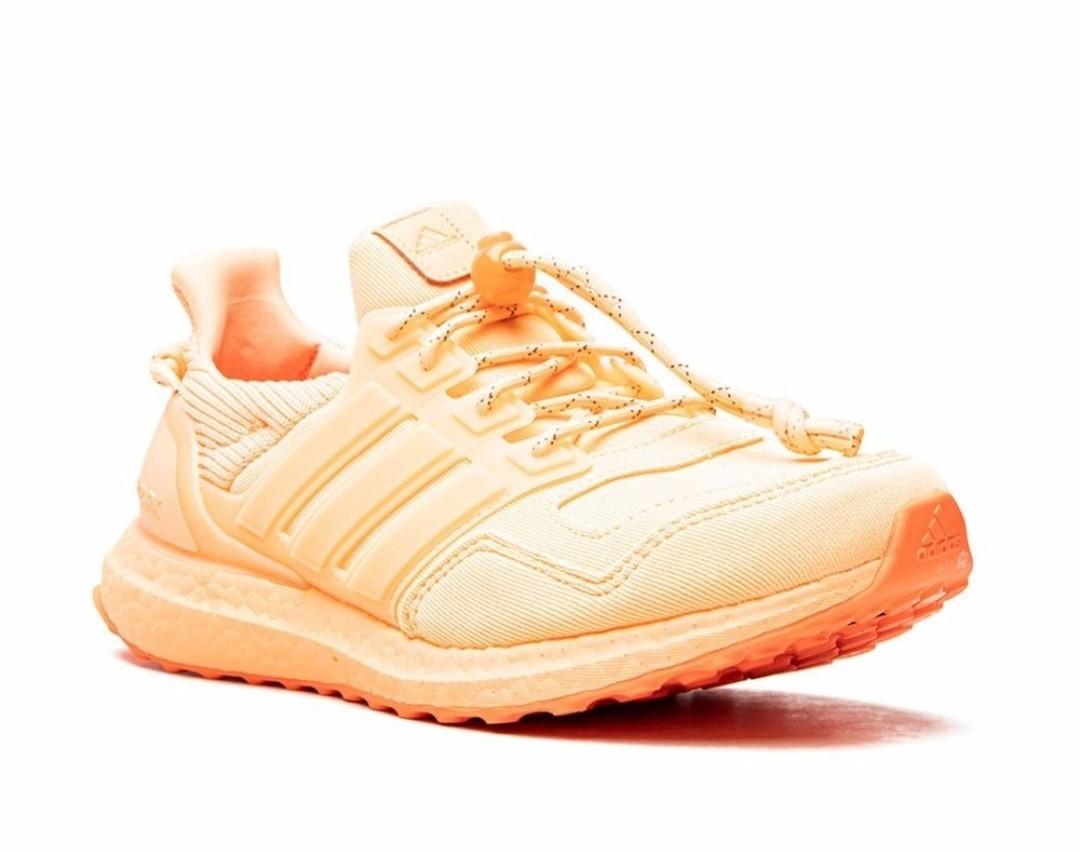 adidas gazelle silver green womens adidas Ultra Boost OG Beyonce Ivy Park Rodeo Acid Orange  YankeeKicks  Online