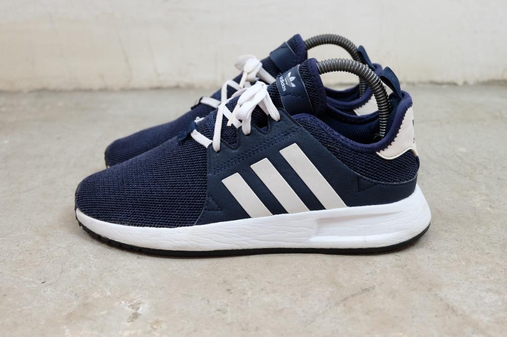 Adidas xplr trainers online