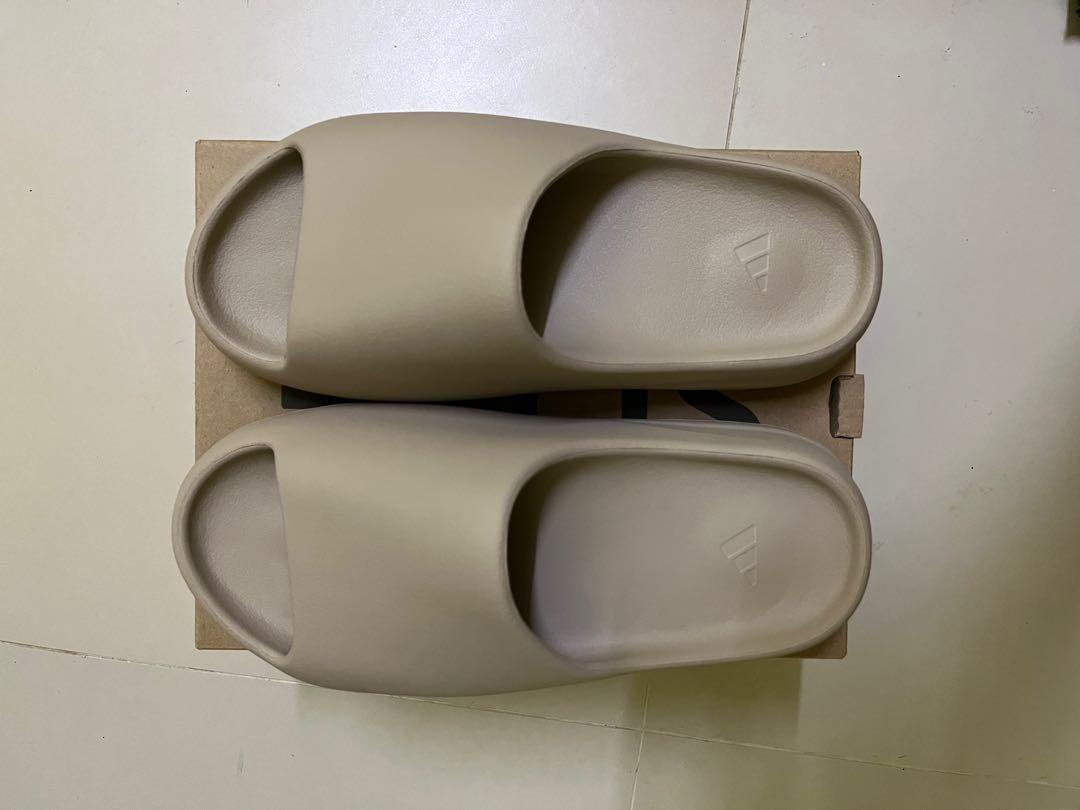 adidas gazelle silver green womens Adidas YEEZY SLIDE PURE  DTLR