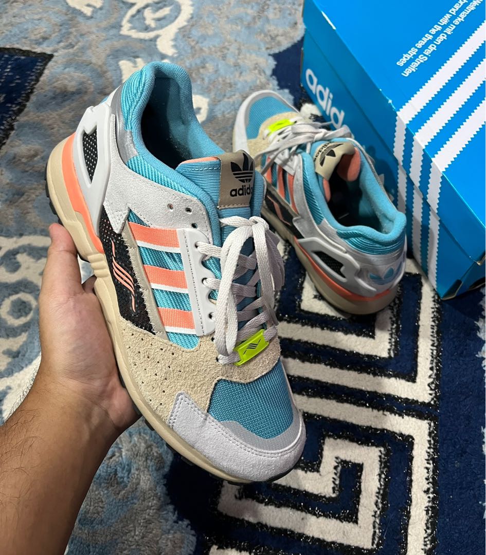 Adidas zx 10000 shop supercolor