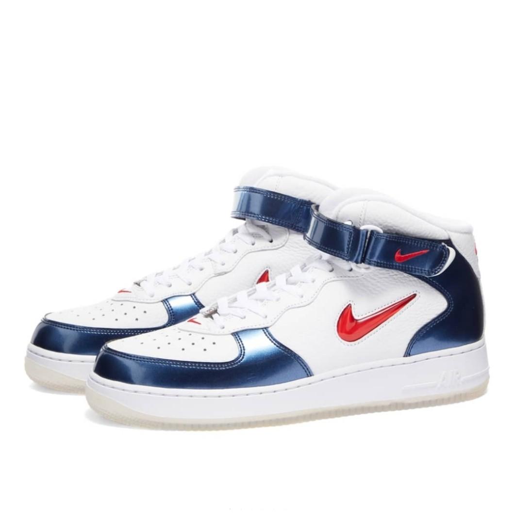 Air force discount 1 independence day