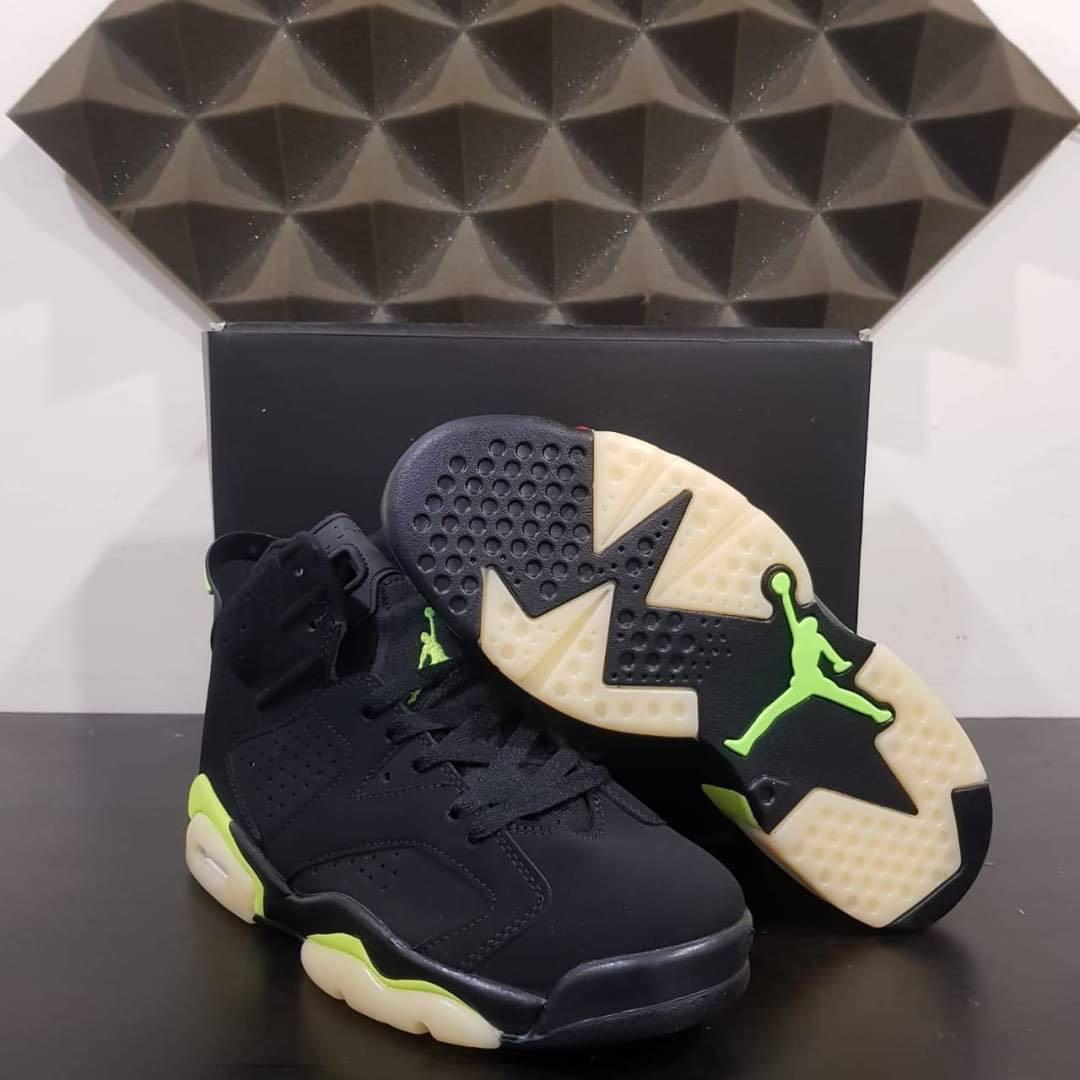 Electric Green Jordans Black And Lime Jordans Lime Green And