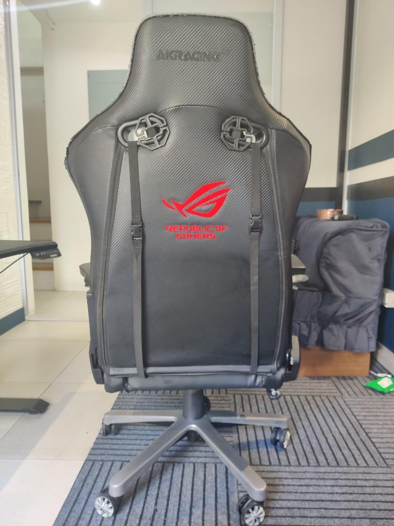 Carbon x 2025 pro gaming chair