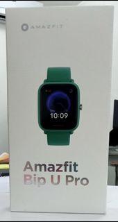 Amazfit Bip U Pro Smart Watches
