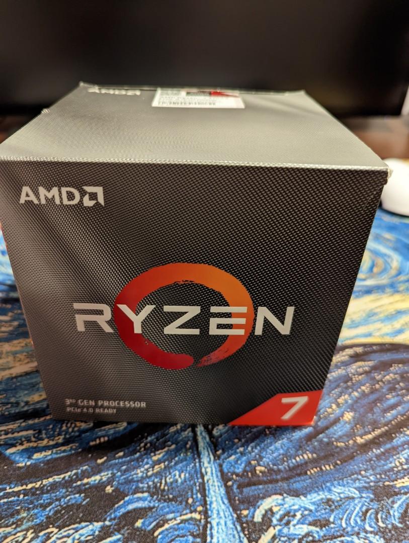 Ryzen 7 3700x cooler discount stock