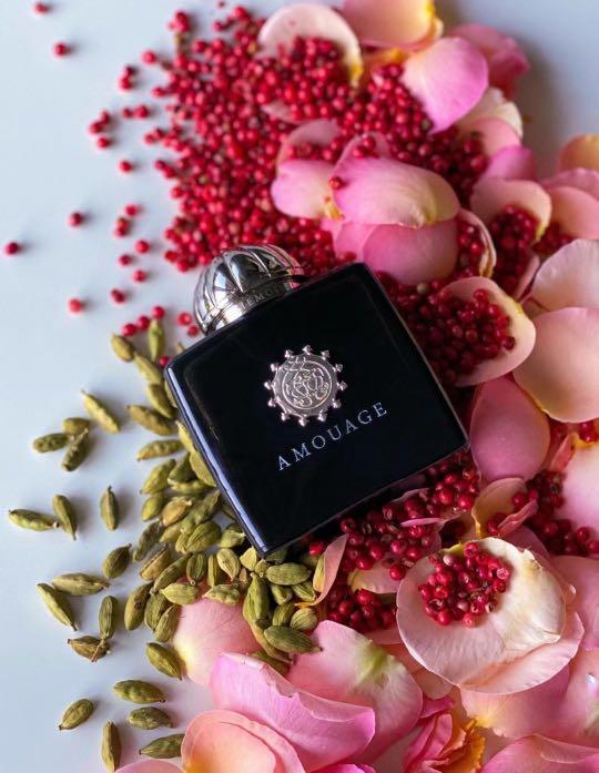 Amouage cheap memoir woman