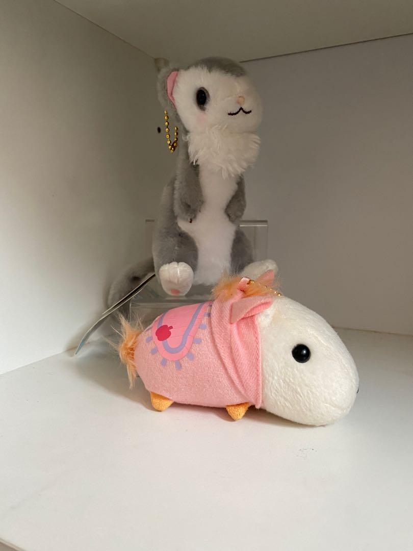 Amuse ferret hot sale plush