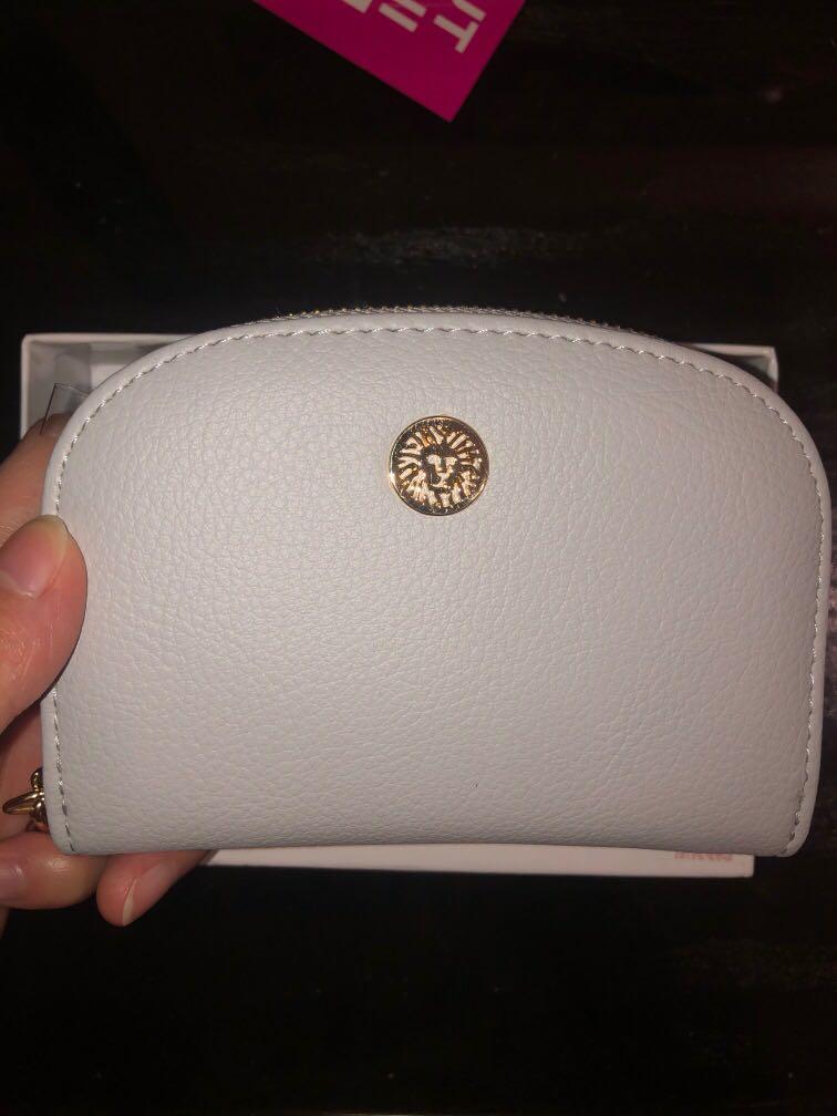 Anne Klein Wallet/Cardholder (Category: Wallets & Card holders) located in Taguig. Submitted by geepee21 (Listing ID 1157699438, Image 2). Description: Bought from the USA (priced at $24) 12/10 condition never used.