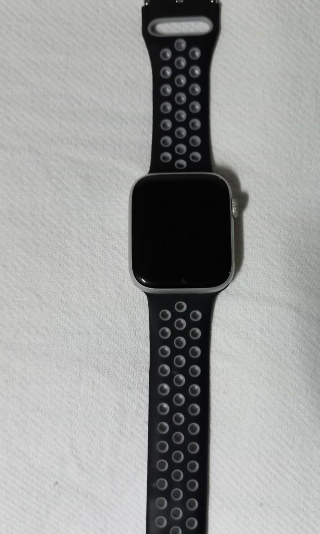 Apple watch Nike edition 44mm series 4 