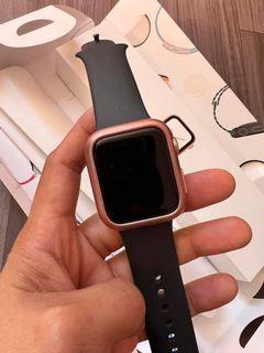 Apple Watch Series 4 40MM Nike Edition, Mobile Phones & Gadgets 