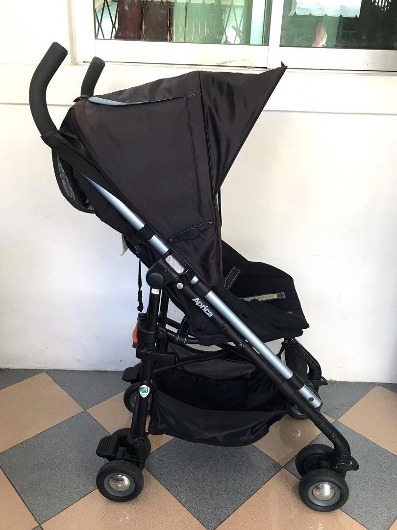 Aprica stick stroller hotsell