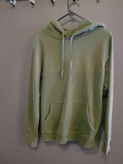 AS Colour XS Green Hoodie