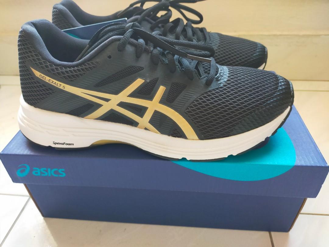ASICS Gel Exalt 5 1012A148 Women s Fashion Footwear Sneakers on Carousell