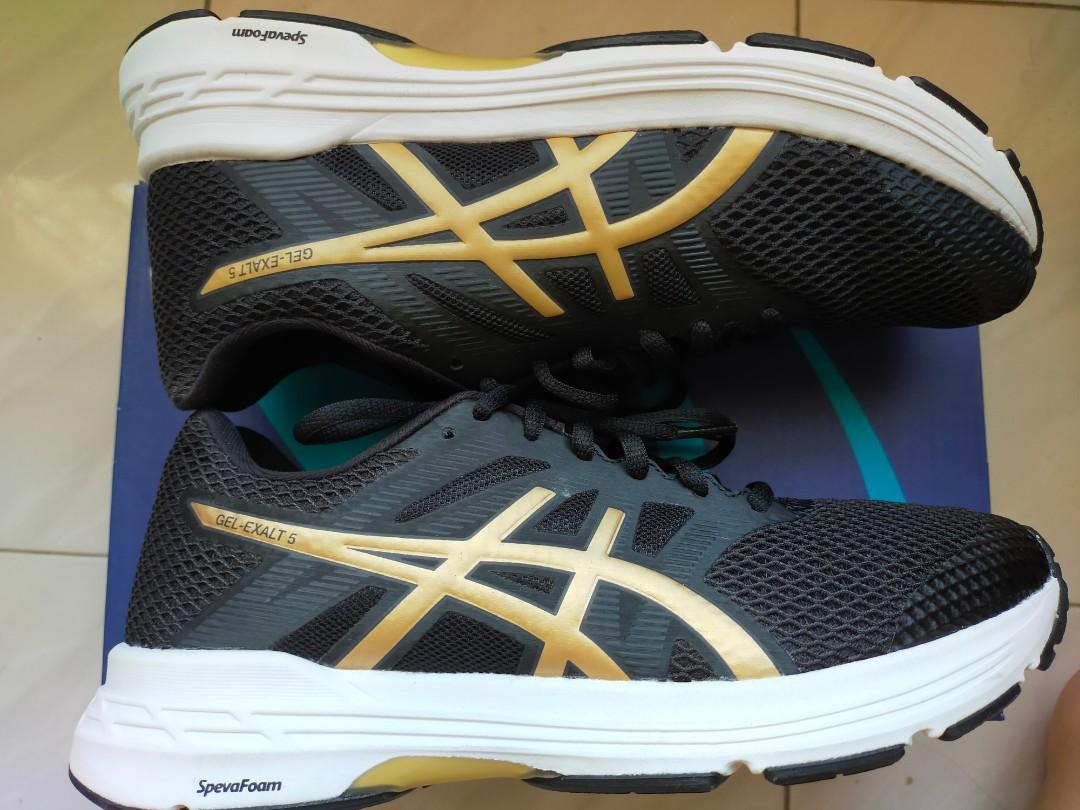 ASICS Gel Exalt 5 1012A148 Women s Fashion Footwear Sneakers on Carousell
