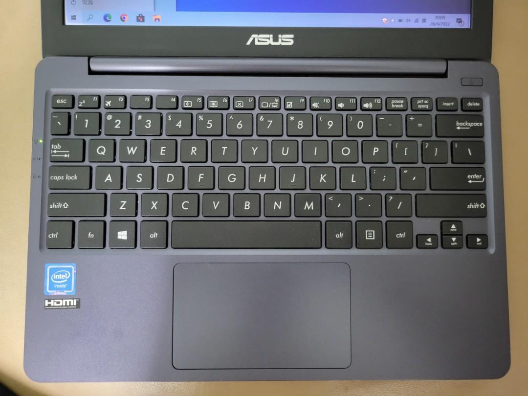 値下げ】ASUS VivoBook E203MA ノートパソコン - PC/タブレット