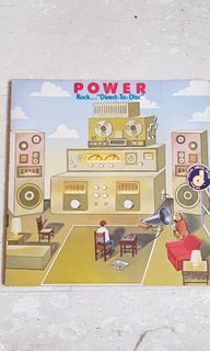 Audiophile Vinyl And CD Collection item 2