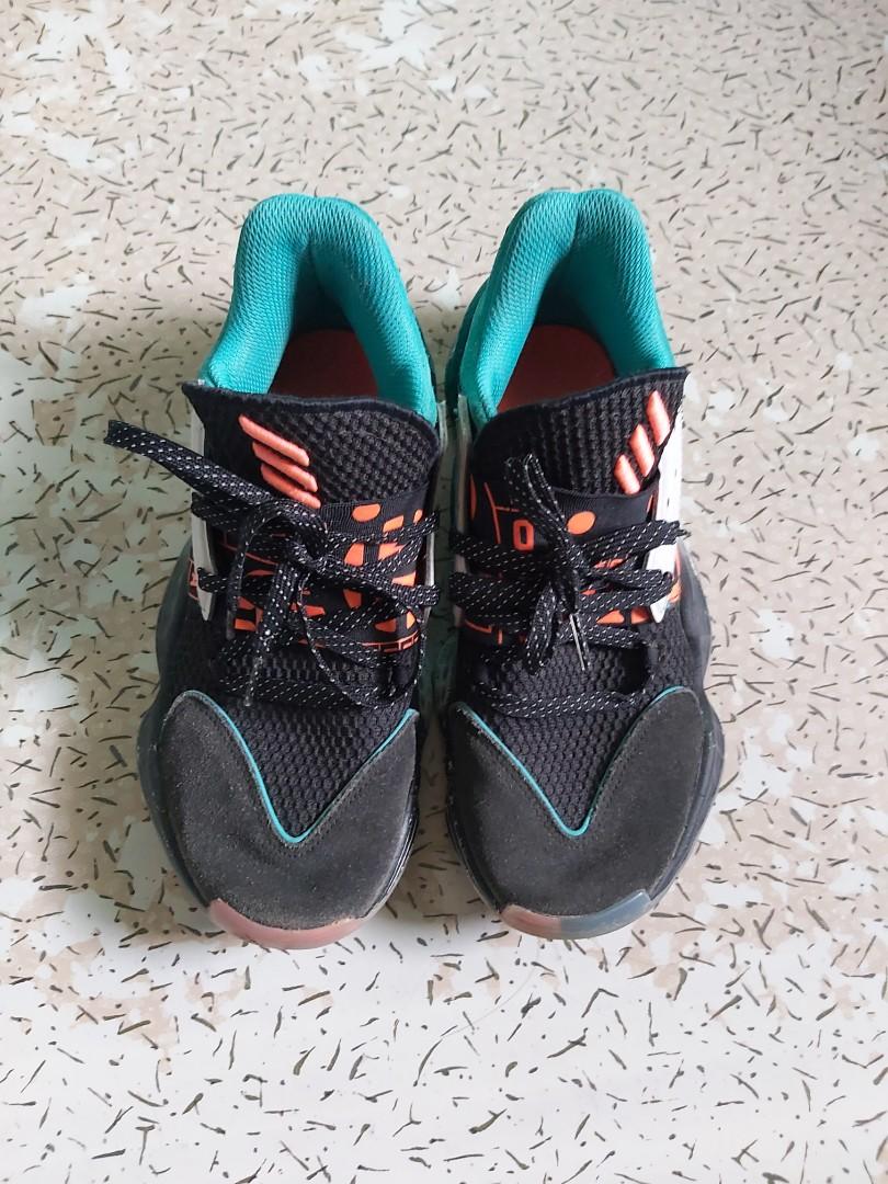 harden vol 3 geek up