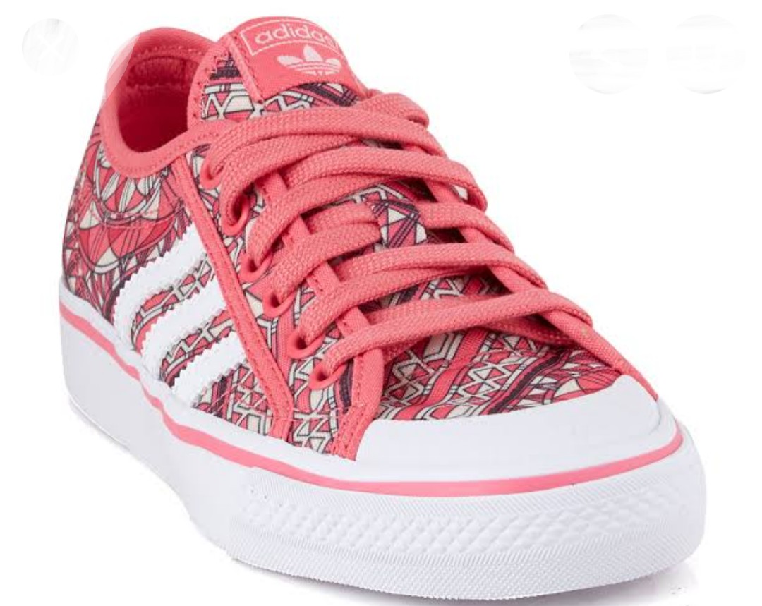 Adidas nizza ortholite