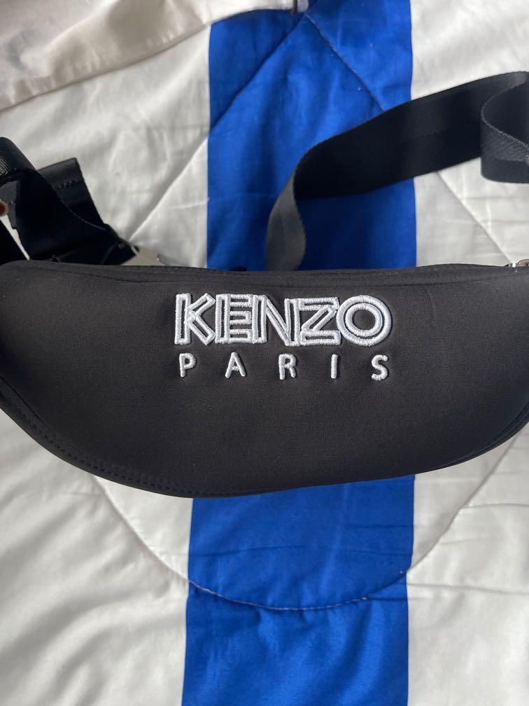 Waist bag kenzo original clearance
