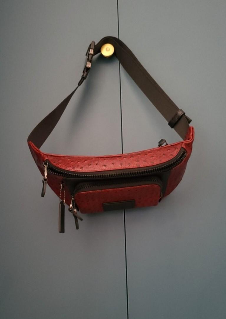 Tomaz sling bag outlet