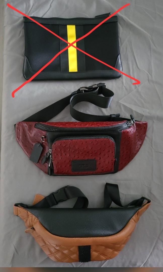 Tomaz sling sale bag