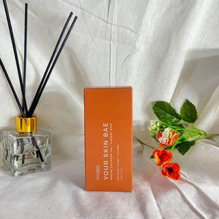 Avoskin Your Skin Bae Marine Collagen 10% + ginseng root