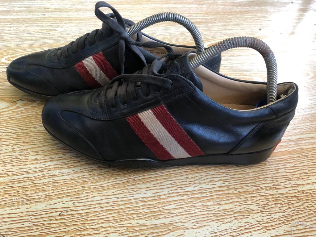 Bally shoes 219 cheap