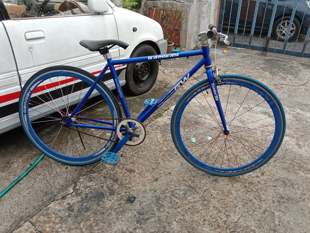 Fixie 28 top