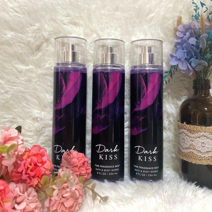 authentic bath and body works perfume mist (Category: Fragrance & Deodorants) located in Muntinlupa City. Submitted by ncljstnee (Listing ID 1157811774, Image 3). Description: msg us to order! scents are subject to availability. .