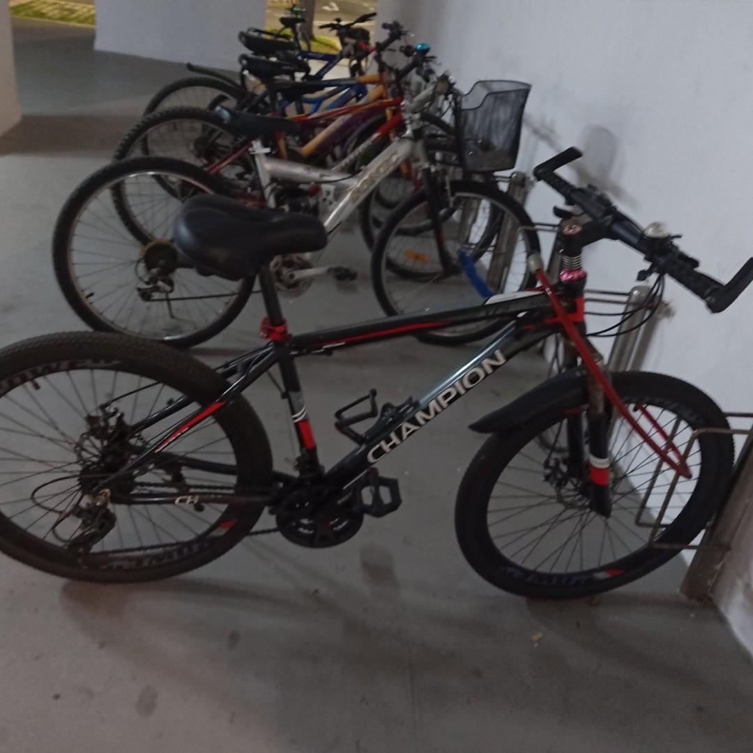 Carousell bicycle for 2025 sale
