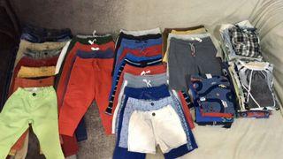 H&M/Zara/Mothercare/Ginggersnap/CottonOn/Next/Uniqlo/Carters/CoolBaby/Manggo/Debenhams/Birds&Bee/BabyGAP/Zippy/dll