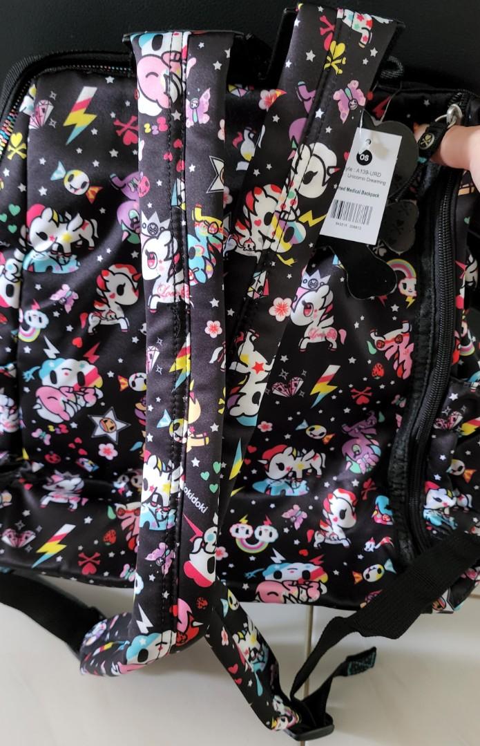 Tokidoki unicorno backpack new arrivals