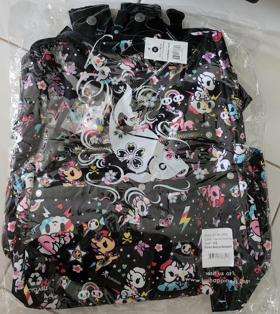 Tokidoki unicorno backpack on sale
