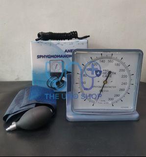 BP Desk Type Manual Blood Pressure