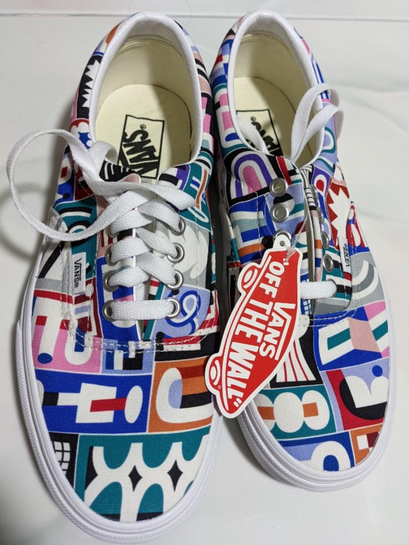 Brand new Vans shoes for sale BNIB authentic