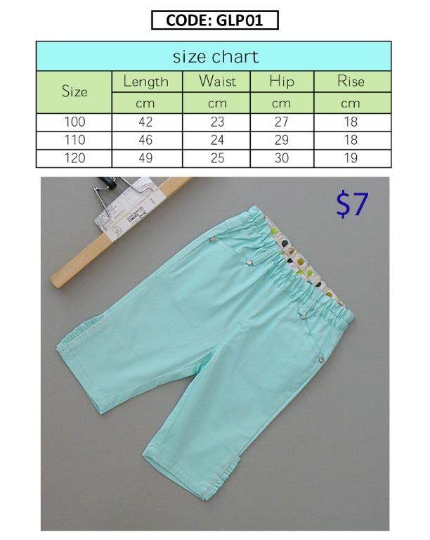 Girls long short online