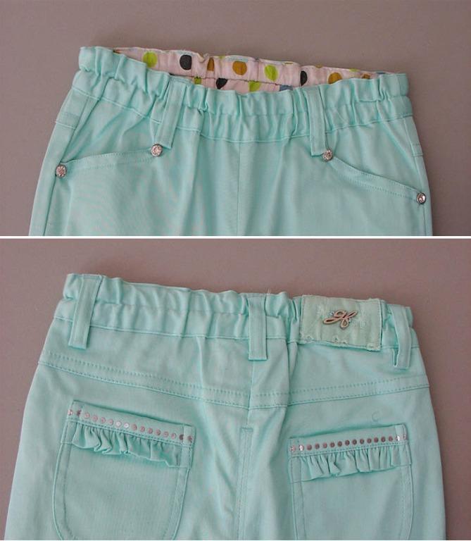 Girls long short online