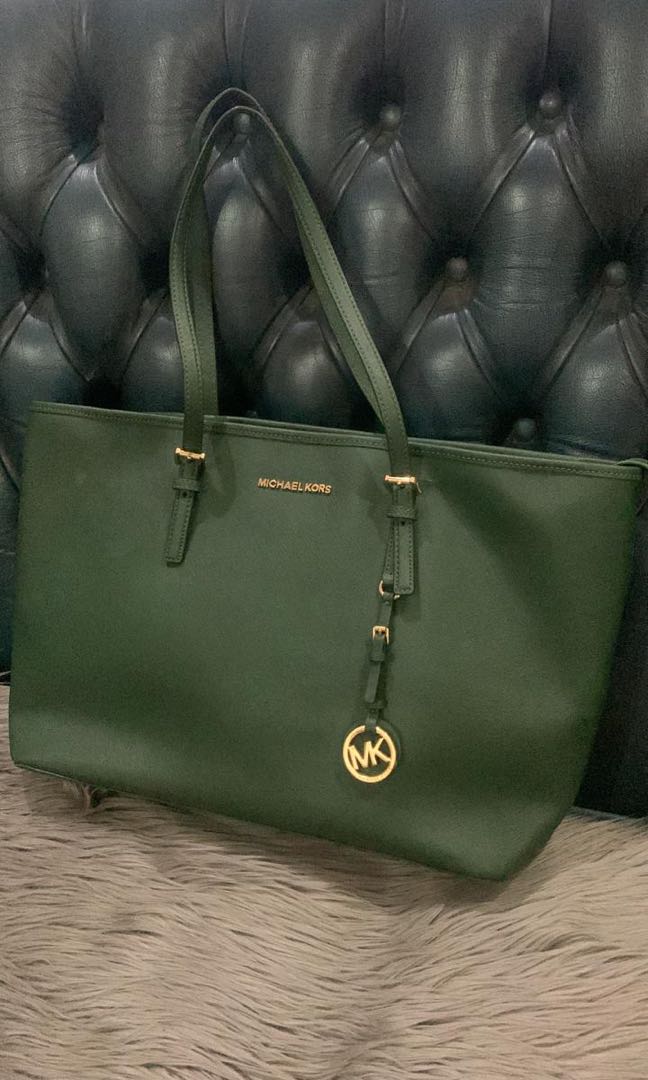 mk bag set